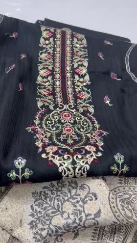 Rs 3750 Winter Emb 3 pc warm shawl Rs 3750 Winter Emb 3 pc warm shawl